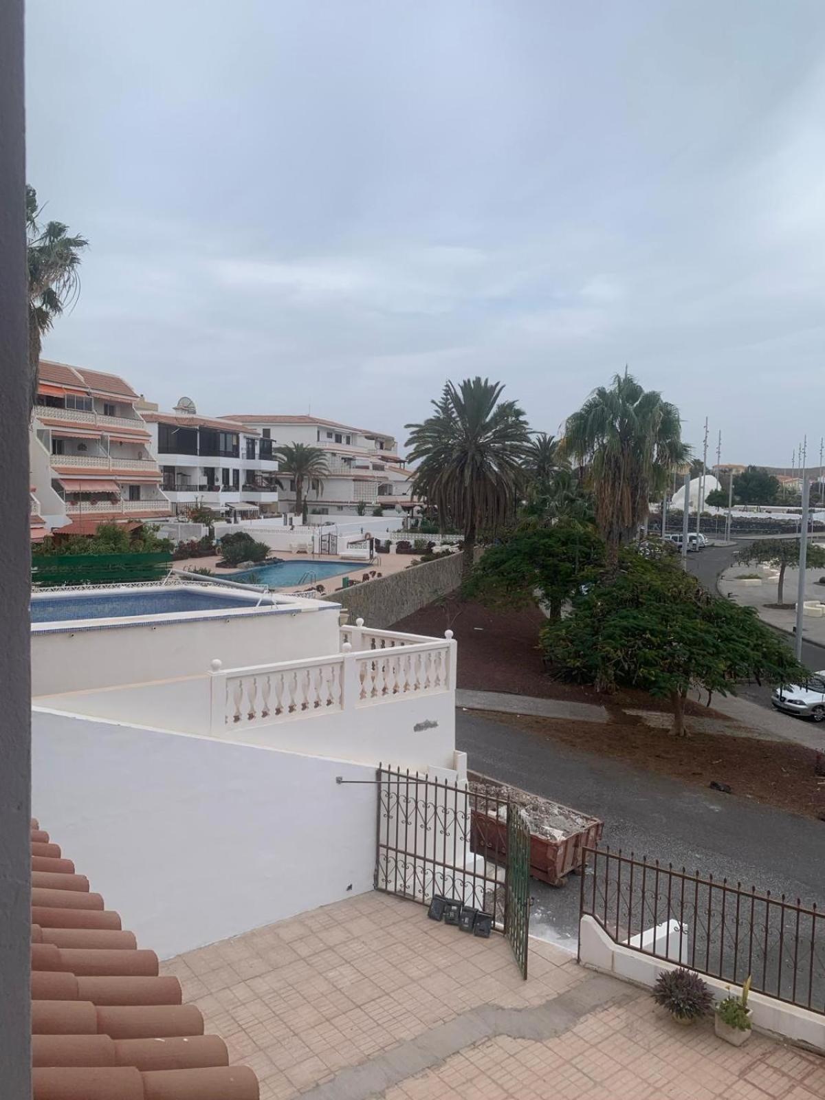 Casa Susanna Apartment Costa Del Silencio Eksteriør bilde