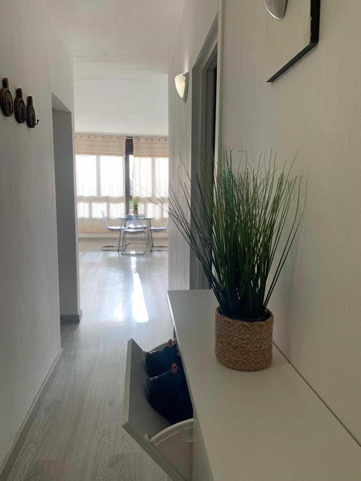 Casa Susanna Apartment Costa Del Silencio Eksteriør bilde