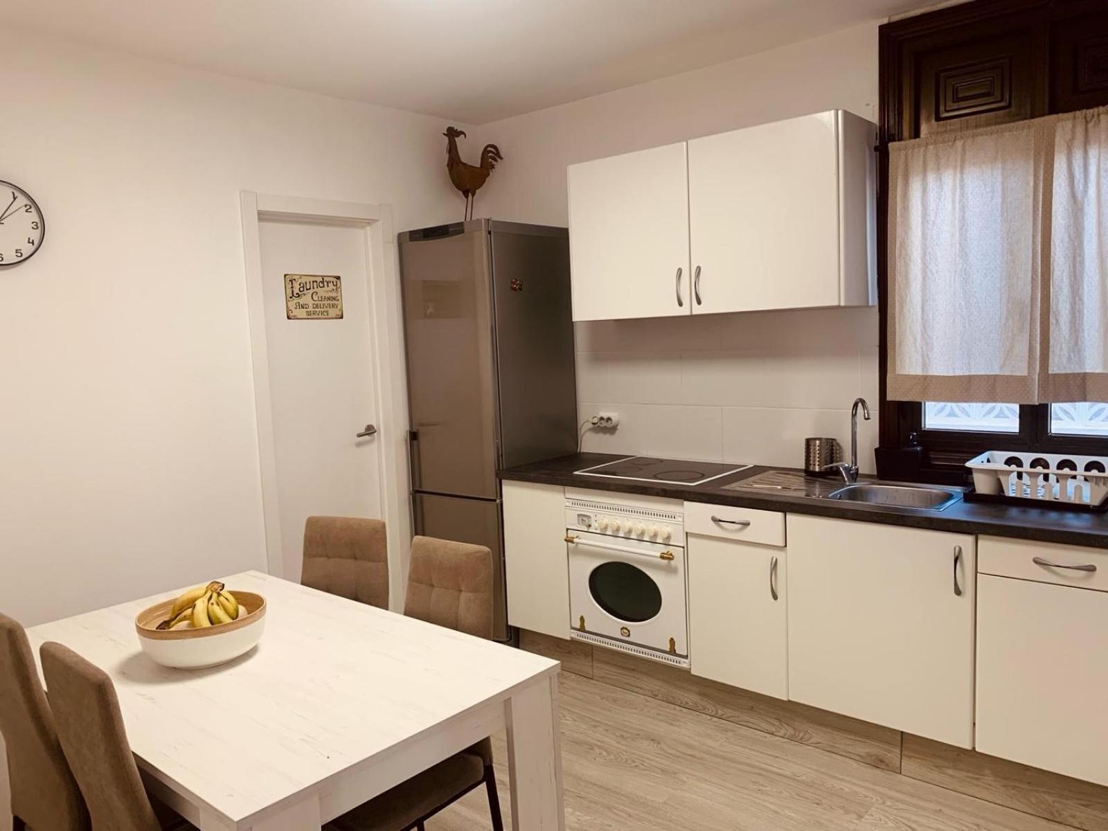 Casa Susanna Apartment Costa Del Silencio Eksteriør bilde