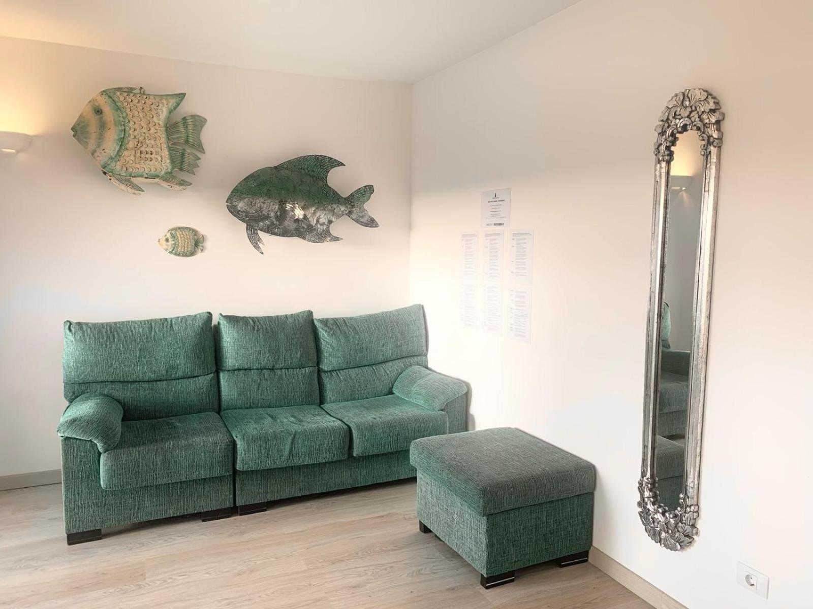Casa Susanna Apartment Costa Del Silencio Eksteriør bilde