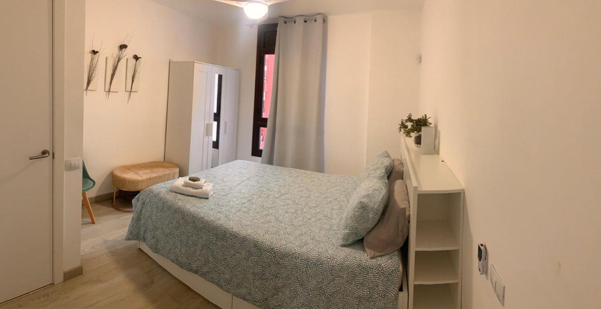 Casa Susanna Apartment Costa Del Silencio Eksteriør bilde