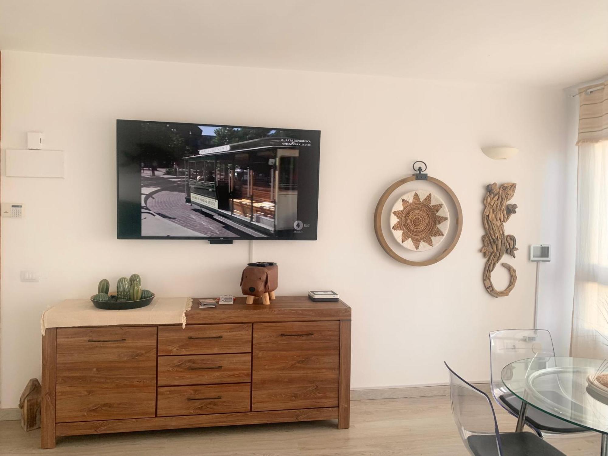Casa Susanna Apartment Costa Del Silencio Eksteriør bilde