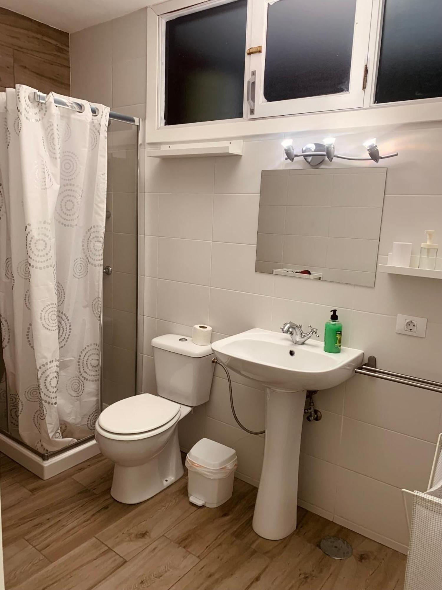 Casa Susanna Apartment Costa Del Silencio Eksteriør bilde